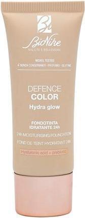 Actual product image BioNike ICIM Internation Defence Color Foundation Hydra Glow 103 (103)