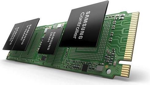 Image du produit Samsung PM981 512GB M2ENTREPRISE