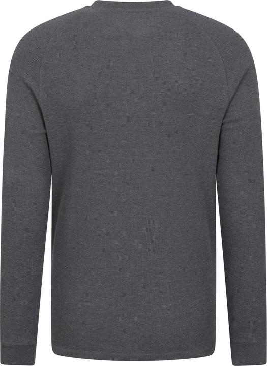 Immagine prodotto Mountain Warehouse Selby Maglietta Henley Uomo (M)