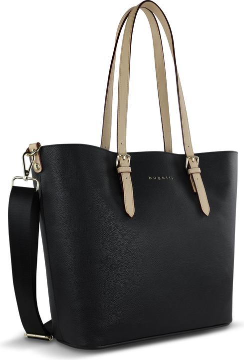 Bugatti Handtasche Ella Shopper L (13 l)