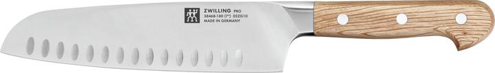 Produktbild Zwilling Santoku Messer (19 cm)