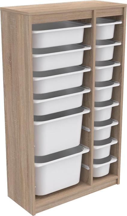 Productafbeelding Homitis Montana Multi Purpose Cabinet