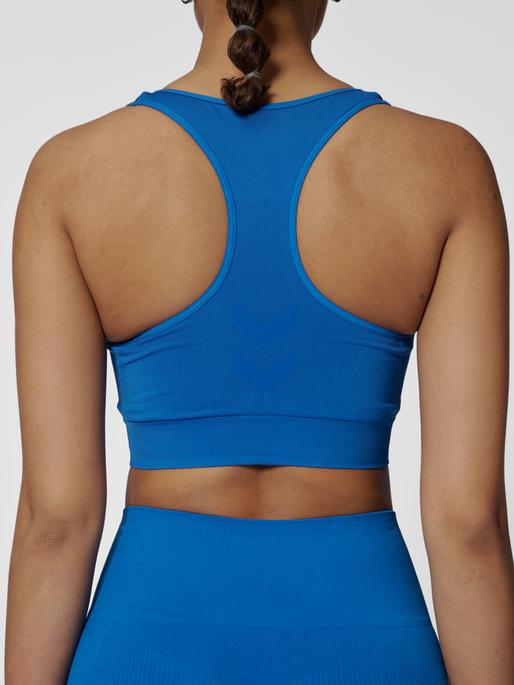 Actual product image hummel Hmltif Seamless Sports Top (XS)