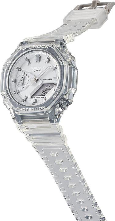 Actual product image G-Shock GMA-S2100SK-7AER (Diving watch, 43 mm)