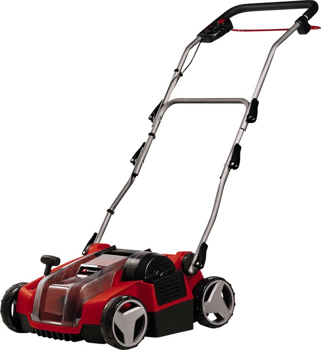 Actual product image Einhell GE-SC 36/35 Li - Solo