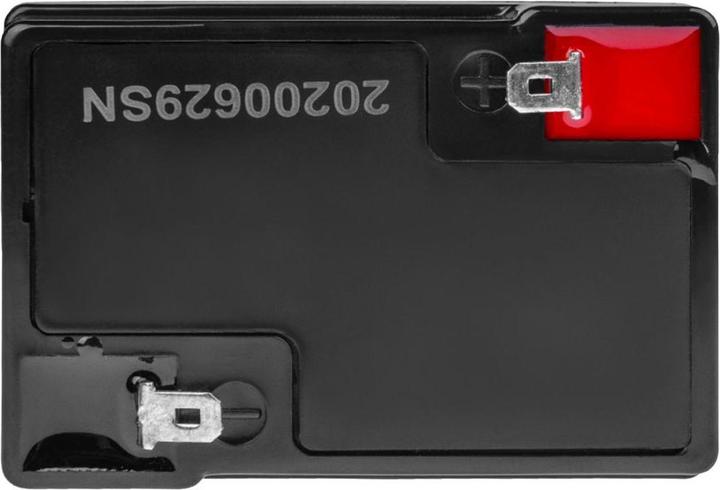 Actual product image GreenCell AGM02 (6 V, 4.50 Ah)