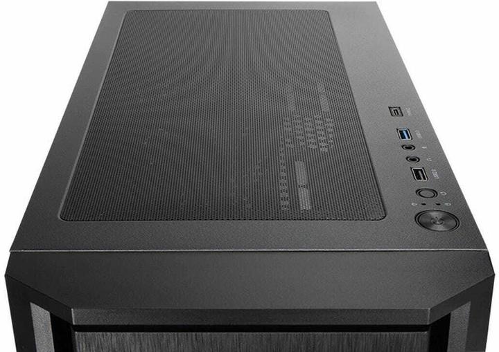 Immagine prodotto Chieftec AZ-01B-OP (uATX, Mini-ITX, mATX)