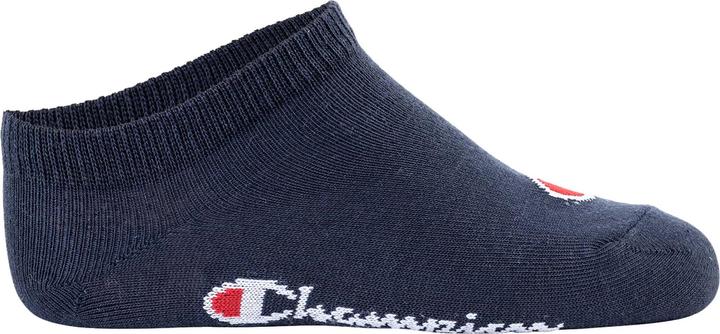 Produktbild Champion Socken Casual Bequem sitzend (3er Pack, 27 - 30)