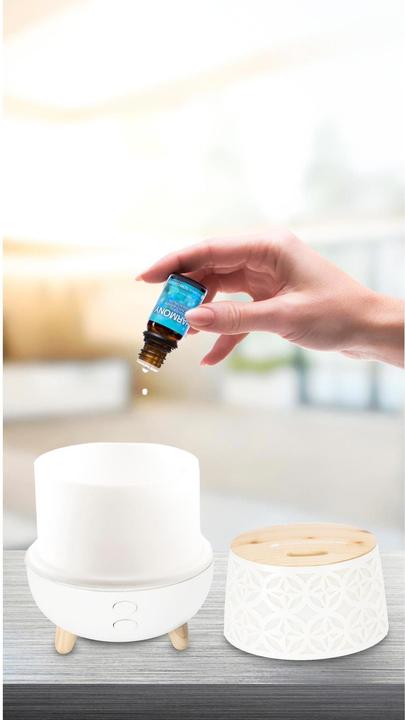 Produktbild Rio Wellbeing