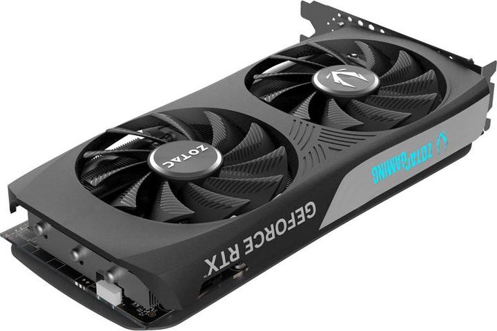 Image du produit Zotac GeForce RTx4070 SUPER TwinEdge (12 Go)