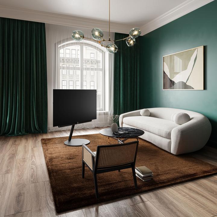Produktbild Loewe floor stand flex 43-65 (Gerätespezifisch, 77")