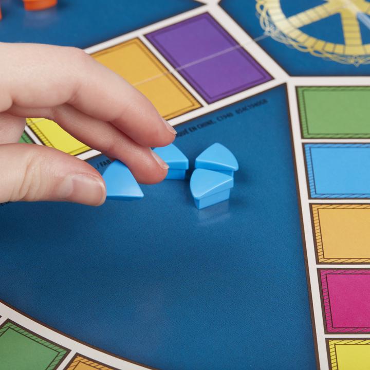 Image du produit Hasbro Gaming Trivial Pursuit Classic (Français)