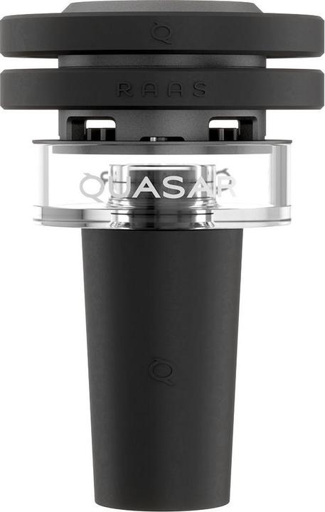 Actual product image Quasar Petit RAAS 2 thermal head