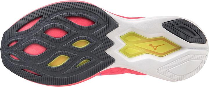 Actual product image Mizuno Wave Rebellion Sonic W (37)