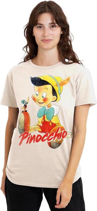 Produktbild Pinocchio TShirt (L)