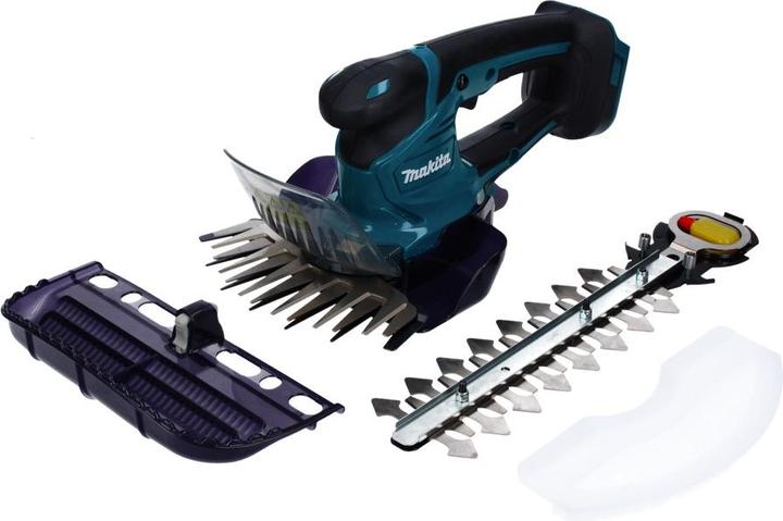 Productafbeelding Makita Dum604zx (Draadloze heggenschaar)