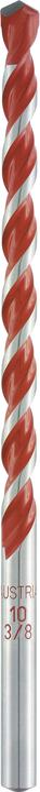 Actual product image Alpen Carbide multipurpose drill 6 m (6 mm)