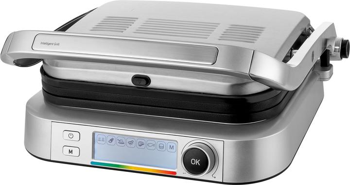 Produktbild Sencor Elektrogrill SBG 6231SS