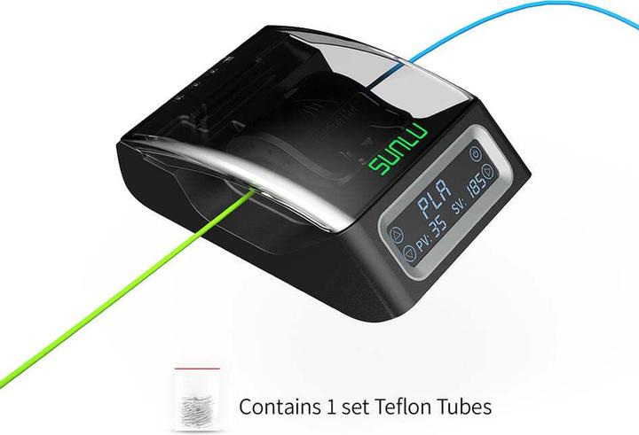 Image du produit Sunlu Filament Connector FC01 (Accessoire)