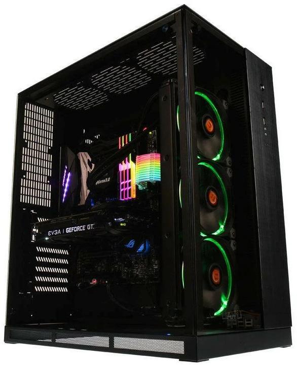 Immagine prodotto Lian-Li Cavo per scheda madre RGB a 24 pin Strimer (RGB)