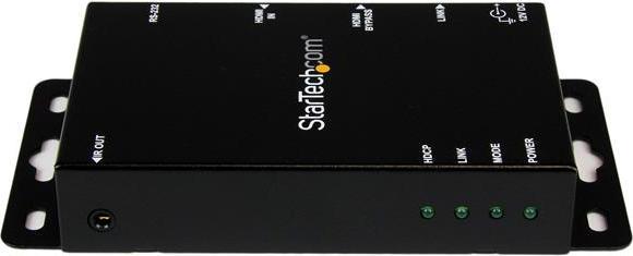Immagine prodotto StarTech HDMI Su Estensore Video Cat5 (Estensore, Interruttore video)