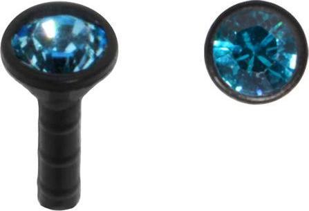 Immagine prodotto Bijouteria Piercing (Cristallo premium, Bioplastica)