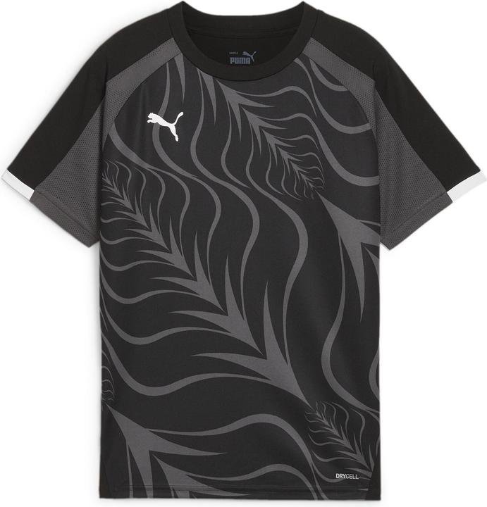 Produktbild Puma individualLIGA Graphic Jersey Jr (116)