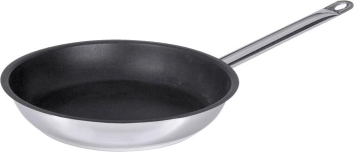 Actual product image Contacto Non-stick frying pan (24 cm, Frying pan, Stainless steel)