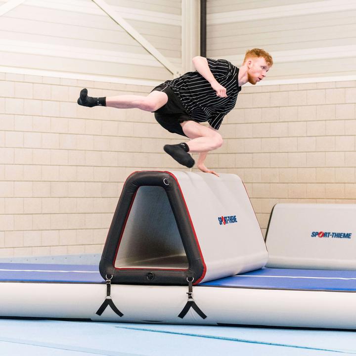 Actual product image Sport-Thieme AirObstacle Parkour by Airtrack Factory