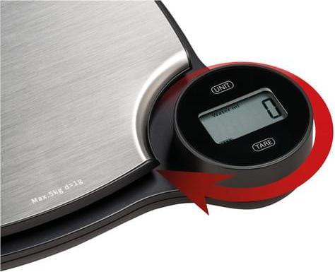 Actual product image Caso Kitchen EcoMaster
