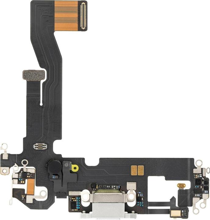 Produktbild Clappio Ladebuchse Ersatzteil iPhone 12 / 12 Pro (iPhone 12)