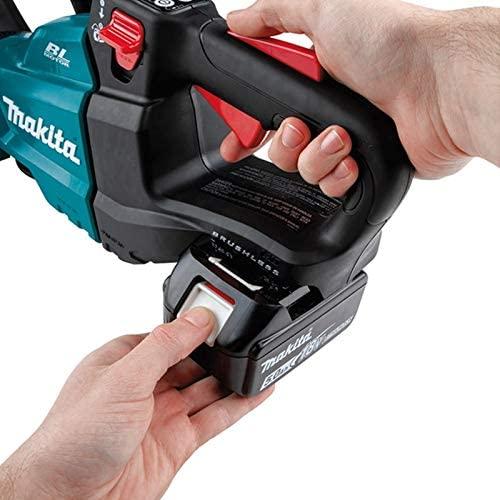 Actual product image Makita DUH752Z (Cordless hedgecutters)