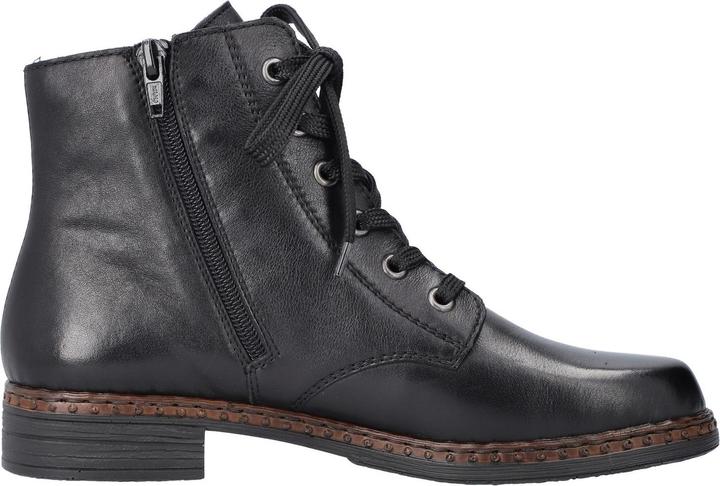Actual product image Rieker Ankle boot - 101492 (39)