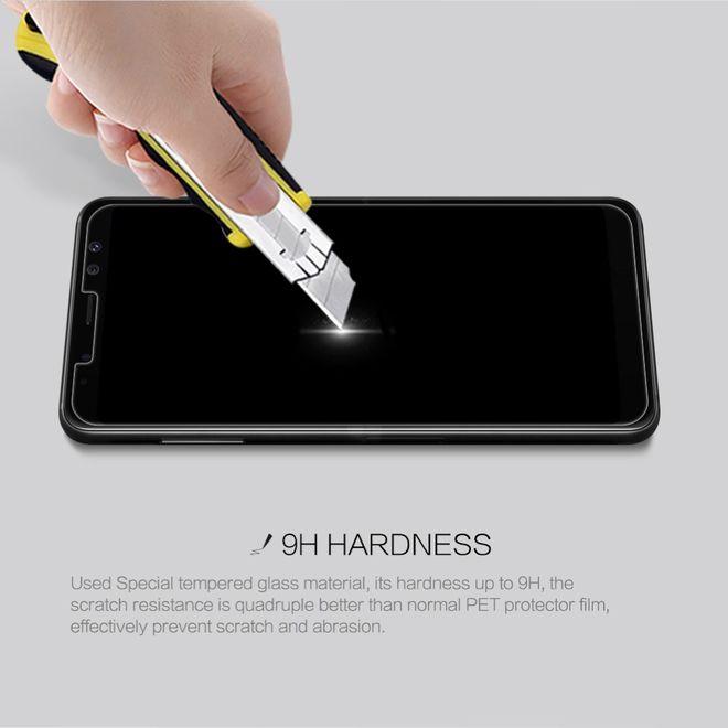 Produktbild Nillkin H+ Pro (1 Stück, Samsung Galaxy A8+)