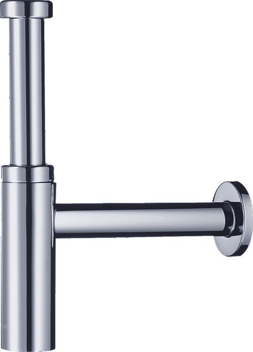 Produktbild hansgrohe Designsiphon Flowstar S (Flaschensiphon, 1 1/4")