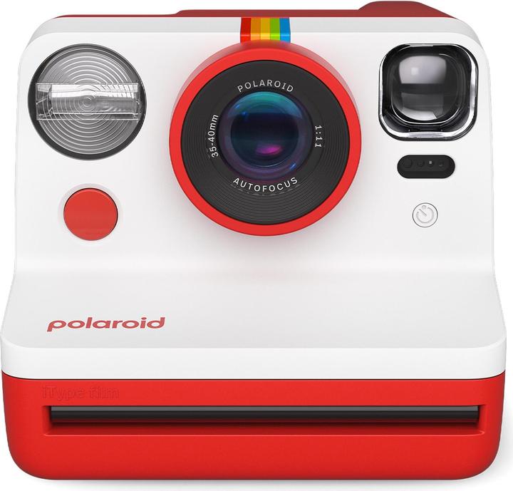 Produktbild Polaroid Now Gen 2 Camera