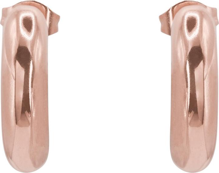 Image du produit Heideman Carla rose doré (100% acier inoxydable)