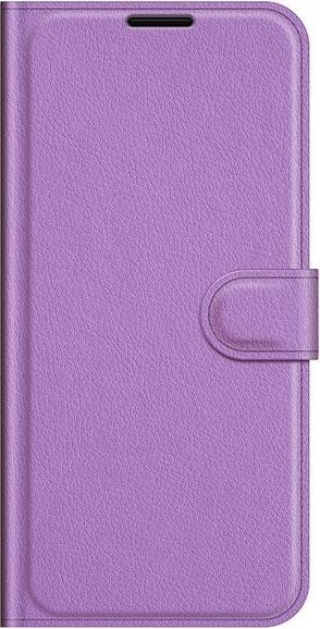 Immagine prodotto MU Classic Serie di copertine per libri in pelle Litchi (Huawei P50 Pro)
