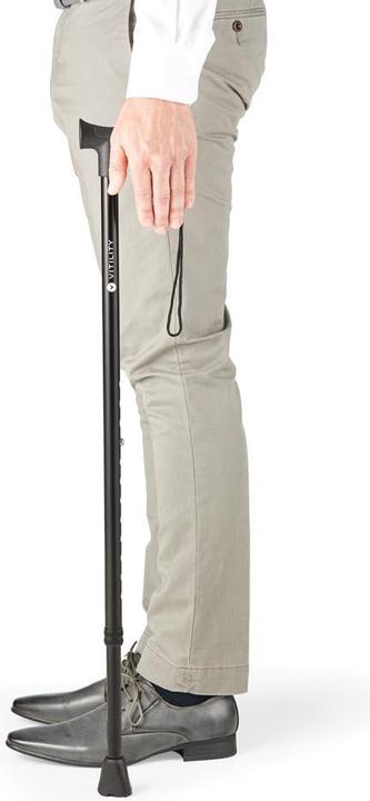 Actual product image Vitility Walking stick