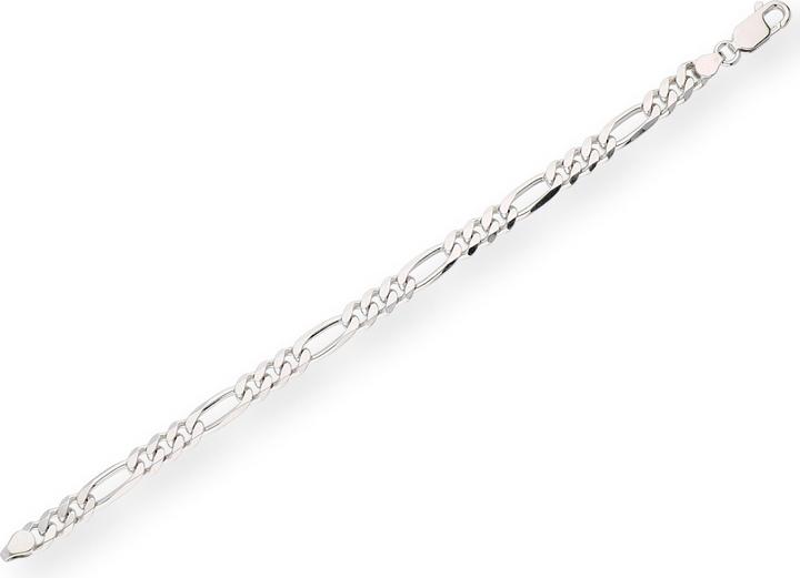 Immagine prodotto Carat Classico maschile (0.67 cm, Argento)