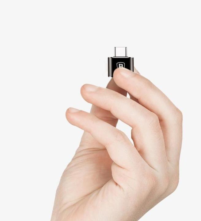 Produktbild Baseus Exquisite OTG (USB Typ C, USB Typ C)