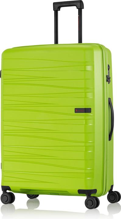 Immagine prodotto Pack Easy Jay (181 l, Bagaglio a mano (fino a 50 litri), L (90 - 115l))