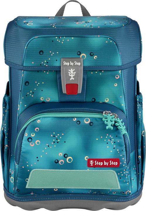 Immagine prodotto Step by Step Dog Basty (19 l)