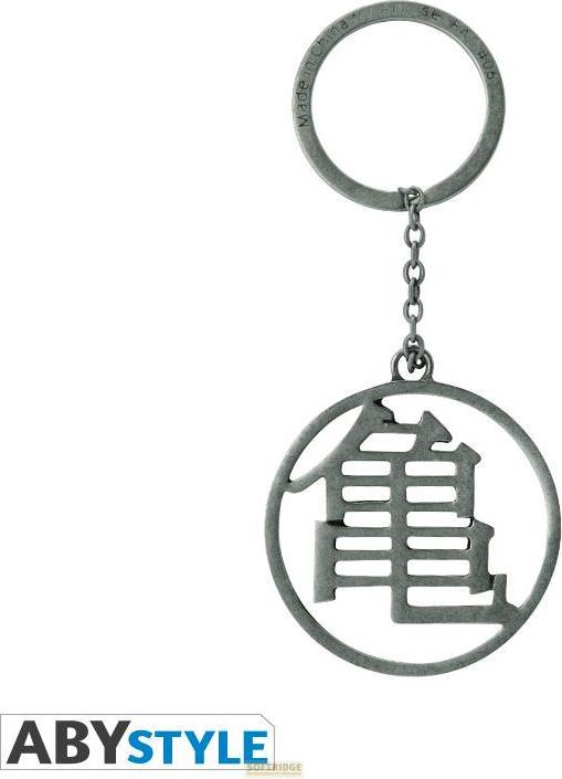 Actual product image ABYstyle Dragon Ball - Kame Kanji