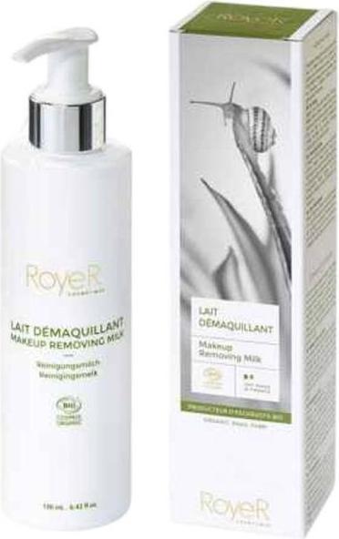 Image du produit RoyeR Lait nettoyant Fl 190 ml (Lait nettoyant, 190 ml)