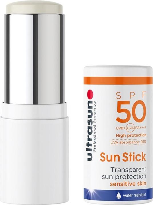 Image du produit Ultrasun Sun Stick (Stick solaire, SPF 50+, 500 g)