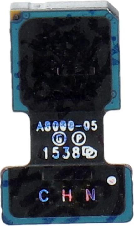Actual product image OEM LCD display! Samsung Galaxy J7 (2016) Front Camera and Sensor Cable (Display)