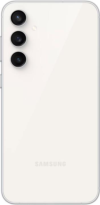 Immagine prodotto Samsung Galaxy S23 FE (128 GB, Pomata, 6.40", Doppia SIM Ibrida, 50 Mpx, 5G)