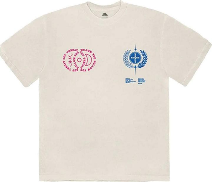 Imagine Dragons TShirt