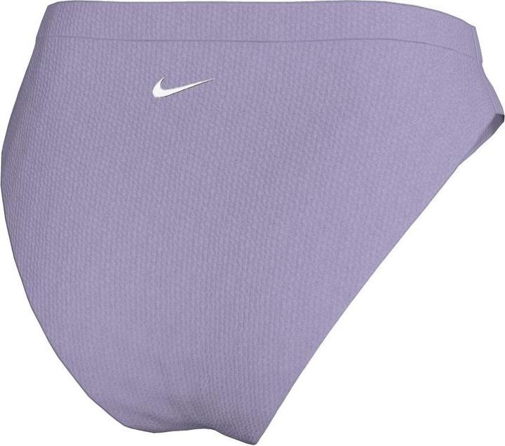Actual product image Nike Elevated Essential High Waist Bikini Bo (L)